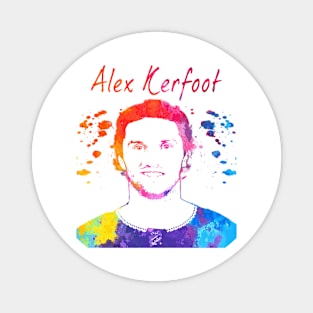 Alex Kerfoot Magnet